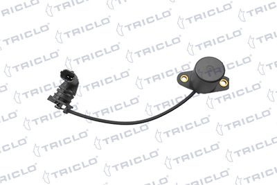 датчик, ниво на маслото в двигателя TRICLO 417213