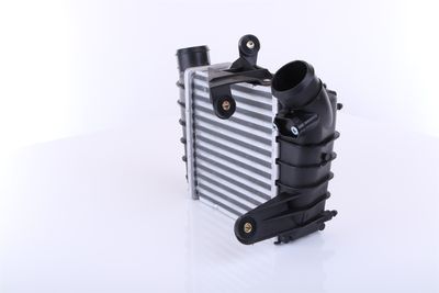INTERCOOLER COMPRESOR NISSENS 96770 10