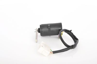 SENSOR FAHRPEDALSTELLUNG BOSCH 0206001020 2