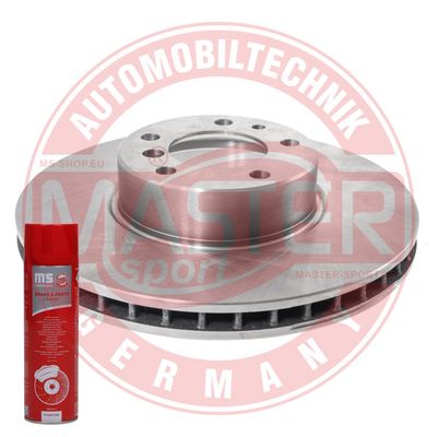 DISC FRANA MASTER-SPORT GERMANY 24013001071PCSMSP