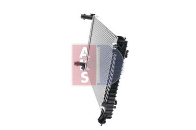 KüHLER MOTORKüHLUNG AKS DASIS 480036N 3