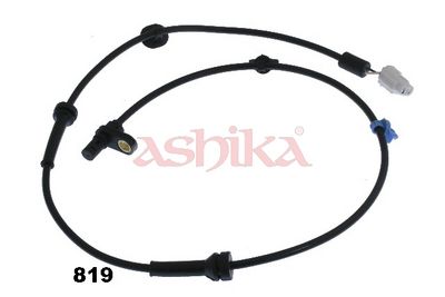 Snímač počtu otáčok kolesa ASHIKA 151-08-819
