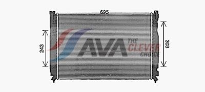 KüHLER MOTORKüHLUNG