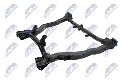 RAMA SUSTINERE/SUPORT AGREGATE NTY ZRZHY539 8