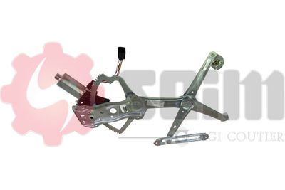 MECANISM ACTIONARE GEAM SEIM 901063 1