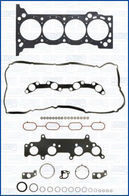 Комплект прокладок, головка цилиндра WILMINK GROUP WG1453776 для TOYOTA TACOMA