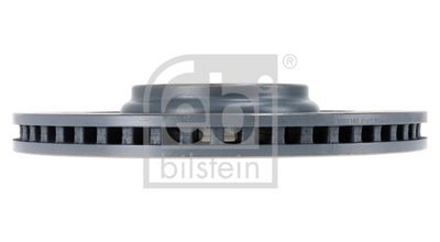 Bremseskive FEBI BILSTEIN 1007183