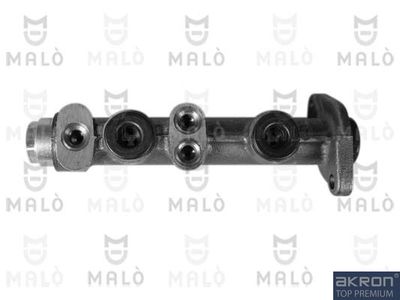 Главный тормозной цилиндр AKRON-MALÒ 89007 для SEAT 850