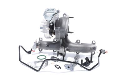 LADER AUFLADUNG BTS Turbo T981009BT 10