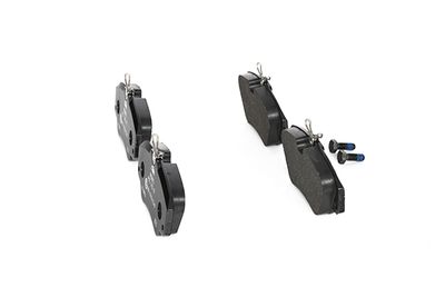 BREMSBELAGSATZ SCHEIBENBREMSE ATE 13046028152 19