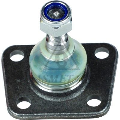 Шарнири ASMETAL 10FI3000