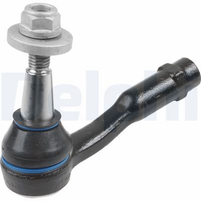 Trekstangeinde Links/Rechts past: LAND ROVER DEFENDER, DISCOVERY V 2.0-5.0 09.16-