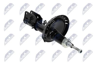 AMORTIZOR NTY ACT041 30