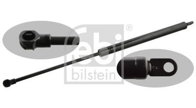 FEBI BILSTEIN Gasfeder, Koffer-/Laderaum