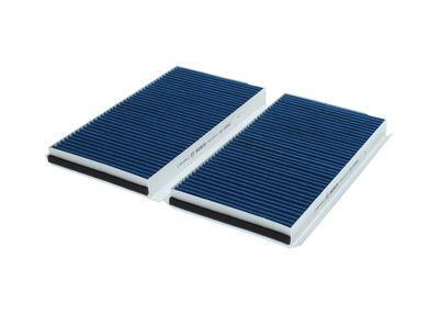 FILTER INNENRAUMLUFT BOSCH 0986628618 26