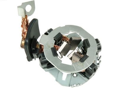 AS-PL Halter, Kohlebürsten