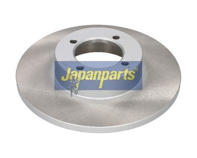 JAPANPARTS Stabdžių diskas