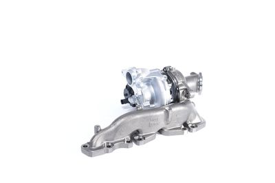 LADER AUFLADUNG BTS Turbo T918701 7