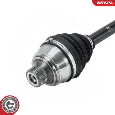 PLANETARA ESEN SKV 40SKV165 1