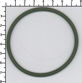 O-ring (67,5mmx75,5mmx4mm, FPM)