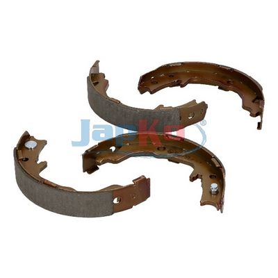 Set saboti frana JAPKO 55909
