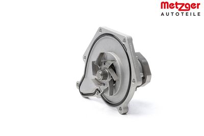 POMPă DE APă RăCIRE MOTOR METZGER AUTOTEILE 4007036 25