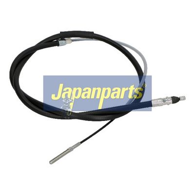 JAPANPARTS Trosas, stovėjimo stabdys