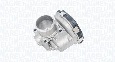 Hrdlo škrticí klapky MAGNETI MARELLI 802000000200