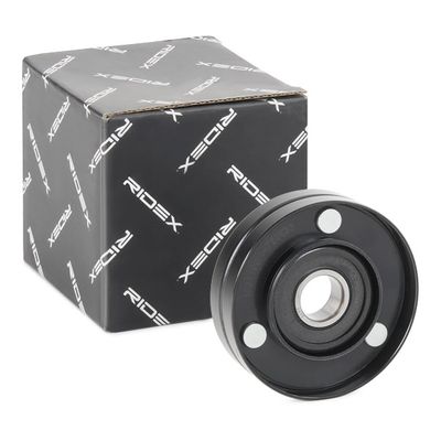 обтящна ролка, пистов ремък RIDEX 310T0285