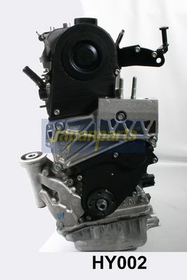 KOMPLETTMOTOR JAPANPARTS XXHY002 4