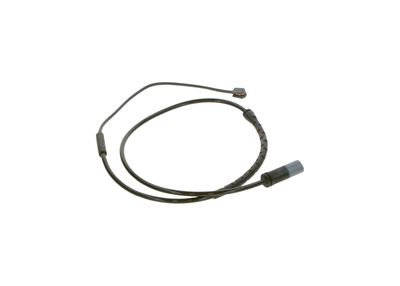 WARNKONTAKT BREMSBELAGVERSCHLEIß BOSCH 1987473512 21