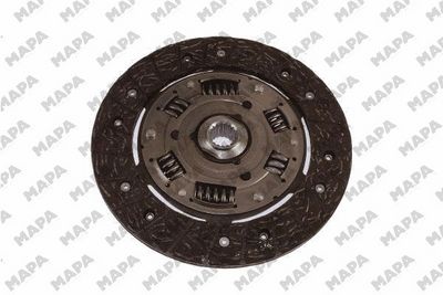 SET AMBREIAJ MAPA 005200800 4