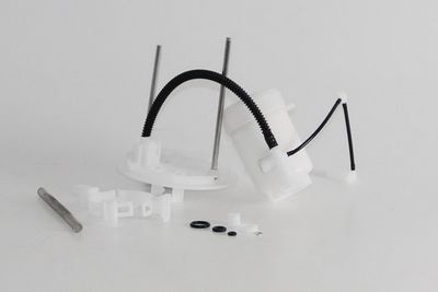 SCT - MANNOL Kuro filtras