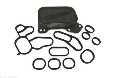 RADIATOR ULEI ULEI MOTOR