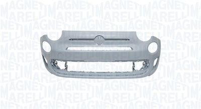 Буфер MAGNETI MARELLI 021316511430 для FIAT 500
