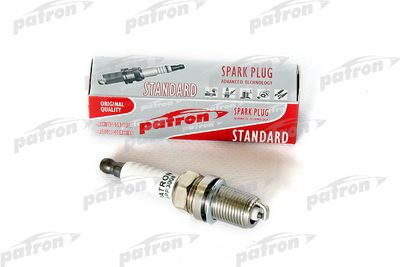 Свеча зажигания PATRON SPP3008 для KIA CLARUS