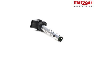 ZüNDSPULE METZGER AUTOTEILE 0880522 9