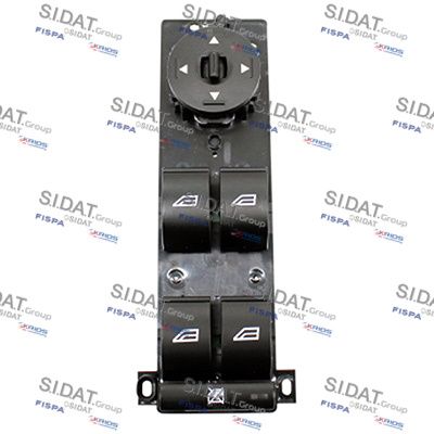 SCHALTER FENSTERHEBER