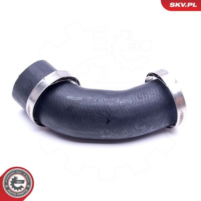 Kompresoriaus padavimo žarna