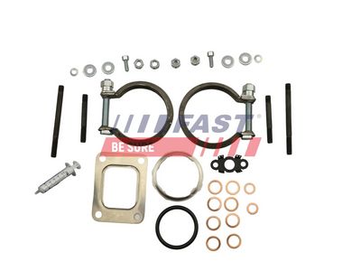 SET GARNITURI COMPRESOR