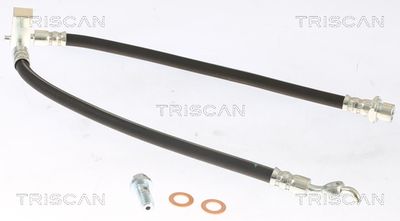 TRISCAN 8150 13285 Тормозной шланг  для TOYOTA IST (Тойота Ист)