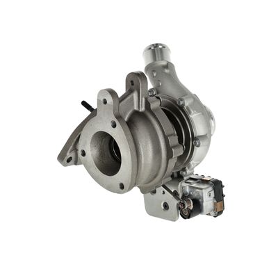 COMPRESOR SISTEM DE SUPRAALIMENTARE NISSENS 93413 27