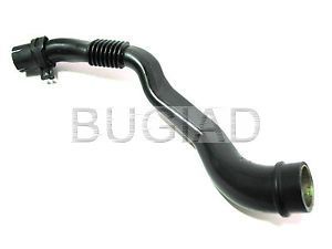 SCHLAUCH ZYLINDERKOPFHAUBENENTLüFTUNG