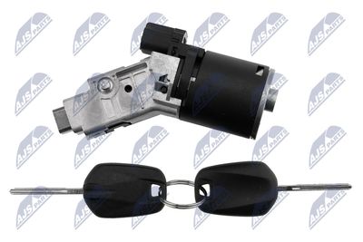 CILINDRU DE INCHIDERE APRINDERE NTY ESTCT002 3