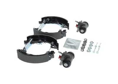 BREMSBACKENSATZ BOSCH 0204114200 9