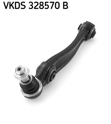 Control/Trailing Arm, wheel suspension VKDS 328570 B