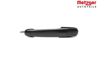 TüRGRIFF METZGER AUTOTEILE 2310532 2