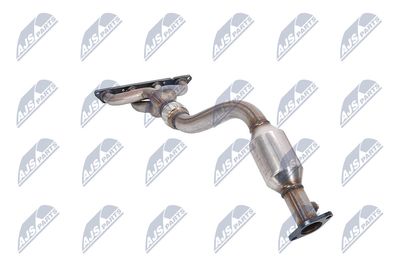 CATALIZATOR NTY KATBM004 18