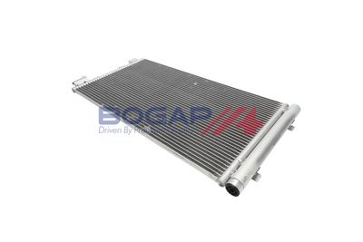CONDENSATOR CLIMATIZARE BOGAP R4117109 2