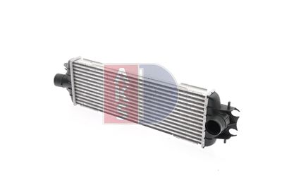 LADELUFTKüHLER AKS DASIS 187013N 1